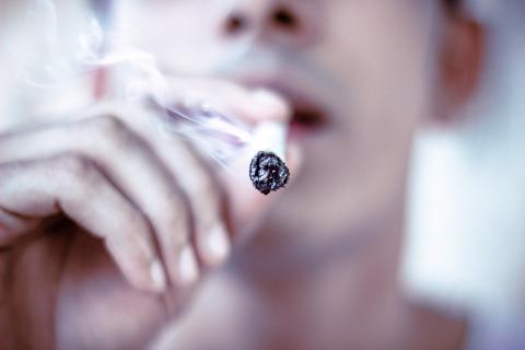 What Does Smoking Have to Do with Hearing Loss?