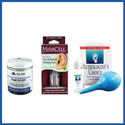 What are the Best Hearing Aid Supplies to Have?