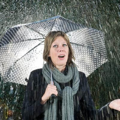 Wet Hearing Aids - Prevention and Maintenance Tips