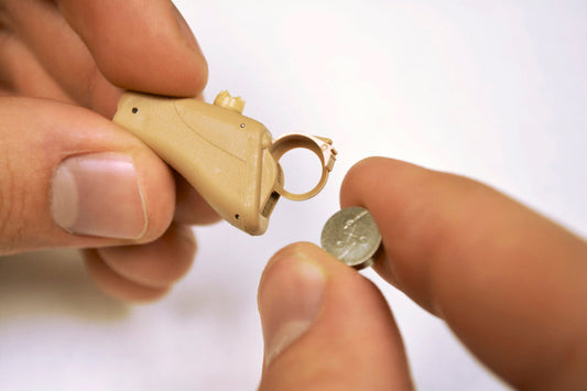 Troubleshooting A Dead Hearing Aid