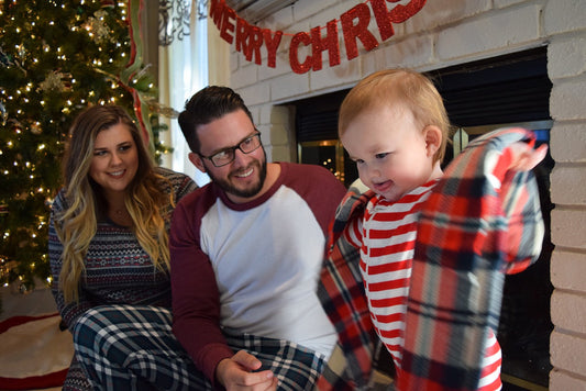 How to Enjoy the Holidays with Your Loved One with Hearing Loss