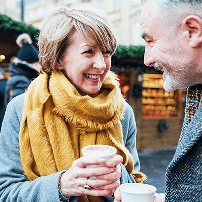 How to Strengthen Your Relationships Despite Hearing Loss   