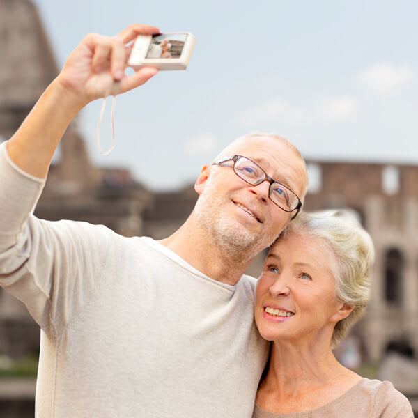 Traveling with Hearing Loss? Helpful Tips for You 