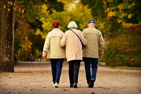 How is Hearing Loss Connected to Your Balance?