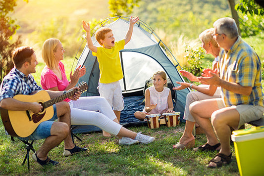 Safety Tips To Protect Your Hearing and Enjoy Summertime