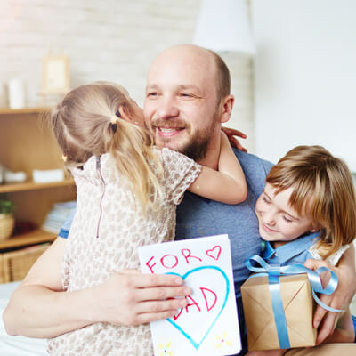 How to Hear Better this Father's Day