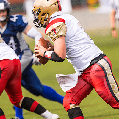 Sport and Health: How Football Can Damage Hearing Health