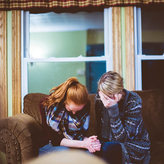 Hearing Loss and Its Effects on the Family