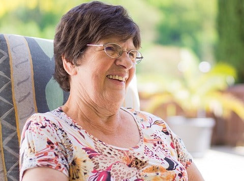 Hearing Aids Might Save You Trips to the Hospital