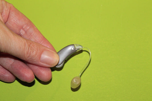 Where Can I Buy Hearing Aid Tubes?