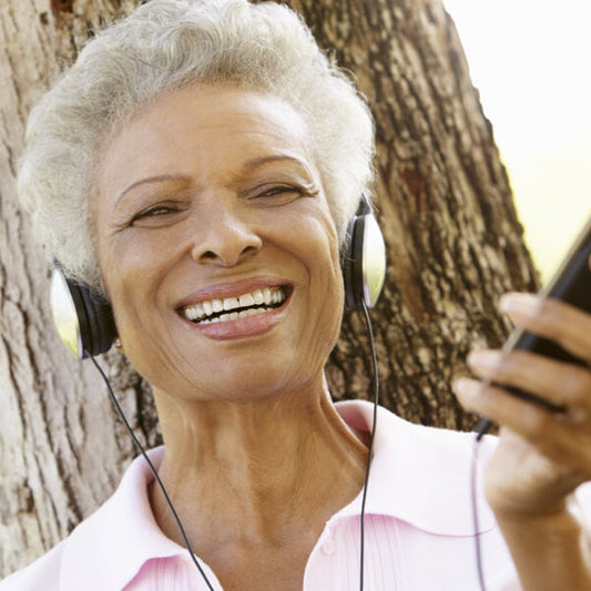 The Negative Effects of Technology on Hearing 