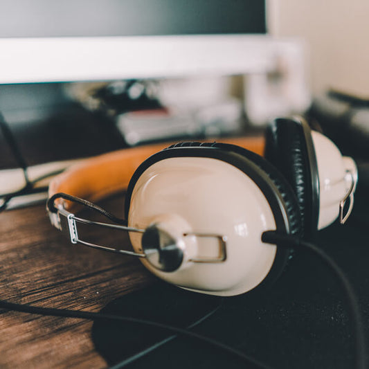 The Causes of Hearing Loss: Loud Noises