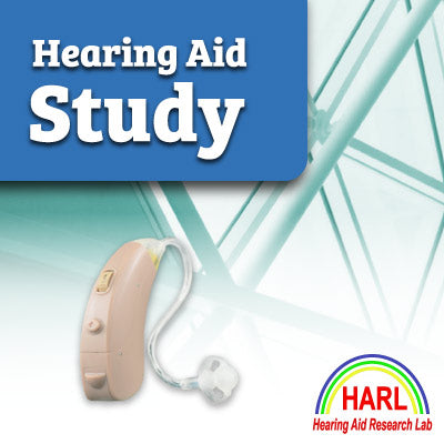 Research Study Proves That DIY Hearing Aids from Advanced Affordable Hearing Improves Speech Understanding