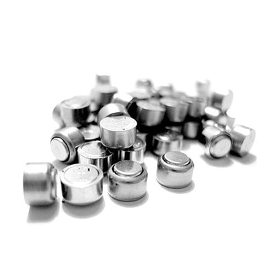 How To Properly Install Hearing Aid Batteries