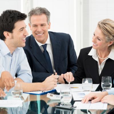 Hearing Loss and the Workplace