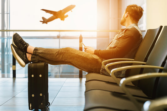 4 Useful Holiday Travel Tips for Hearing Aid Wearers