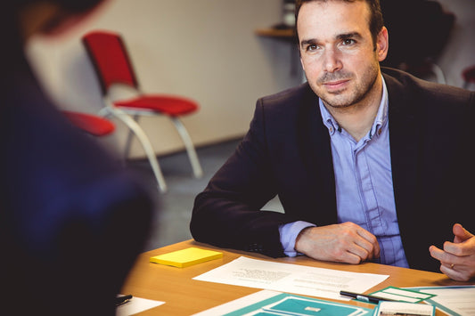 Hearing Loss and Work: Applying for a Job and Your Rights