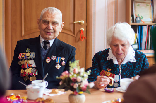 Hearing Loss is the Top Disability Among Veterans