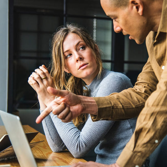 Hearing Loss and Work: Do You Have the Right Tools to Help?