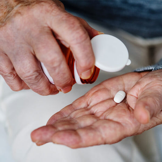 Medication and Hearing Loss