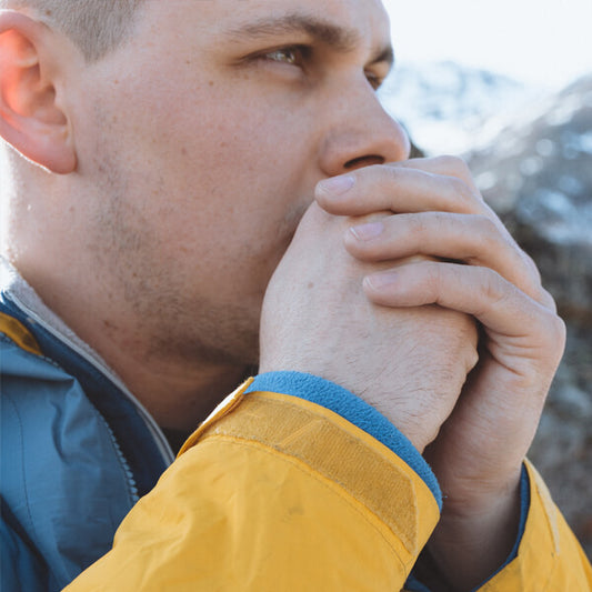 How to Prep Your Hearing Aids for the Cold