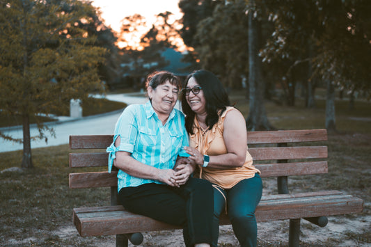 Improve Your Hearing for Self Improvement Month
