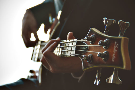 5 Helpful Tips for Musicians with Hearing Loss