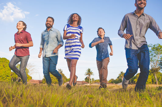 4 Hearing Aid Facts for Your Loved One