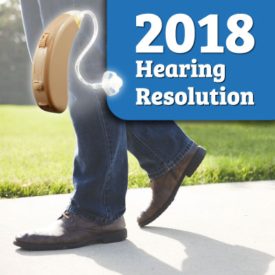 Your New Year’s Resolution To Hear Better in 2018