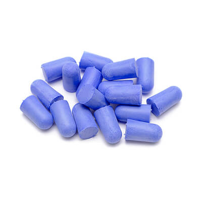 Protect Your Hearing for Life