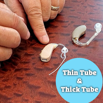 Need More Power? Power Upgrade for Hearing Aids Explained 