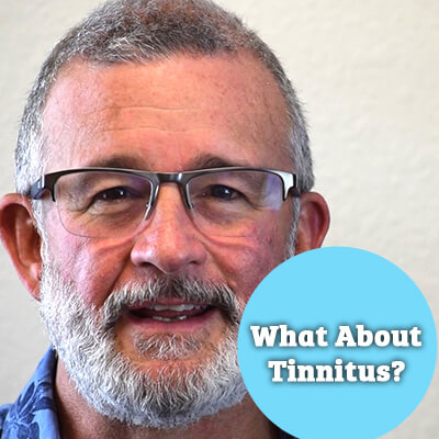 Can Hearing Aids Help Tinnitus?