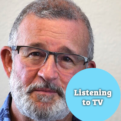 Hearing Aids for Watching TV and Other Television Watching Tips!