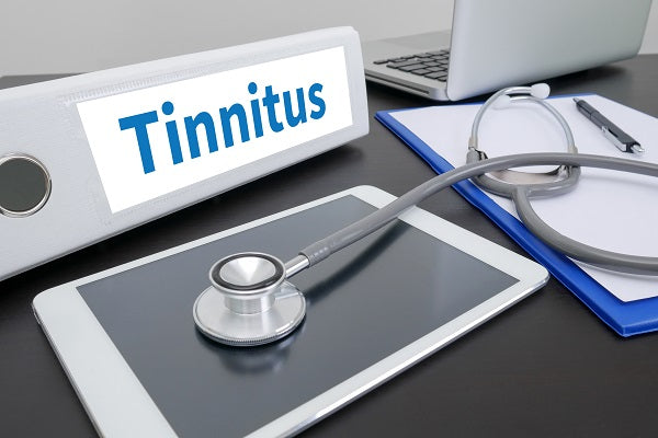 How Can Hearing Aids Help Reduce Tinnitus?