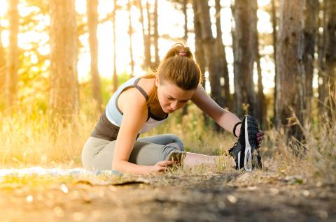 What is Exercise Induced Hearing Loss?