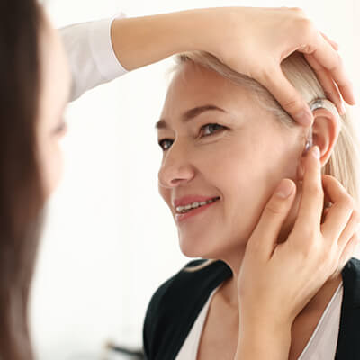 My First Hearing Aid: What Do I Need to Know?