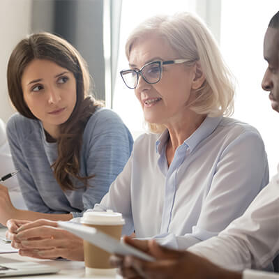 May is Better Hearing and Speech Month! Learn About Communication at Work 