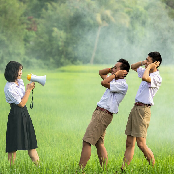 Why Do Hearing Aids Whistle?