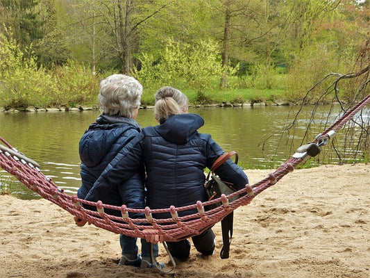 How to Talk to Your Loved One About Hearing Loss