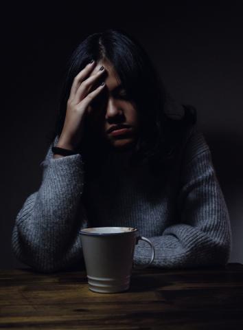 What Tinnitus Sounds Like: Ringing in Your Ears