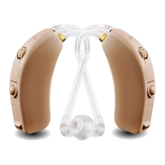 HC64 High Power Hearing Aid