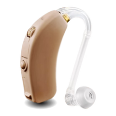 HC64 High Power Hearing Aid