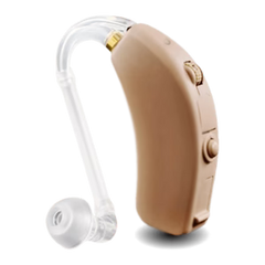 HC64 High Power Hearing Aid