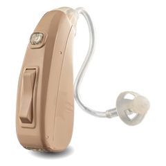 HearClear™ GO Rechargeable Digital Hearing Aid