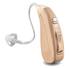 HearClear™ GO Rechargeable Digital Hearing Aid