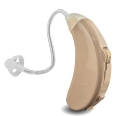 HCZ3 Digital Hearing Aid - Beige