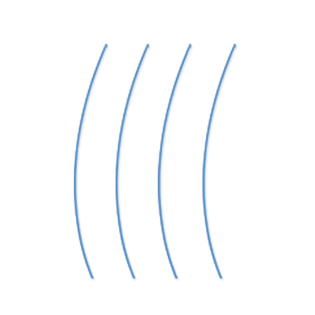 Hear Aid Cleaning Filament 4 Pack