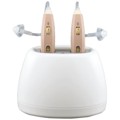 HCRD Rechargeable Digital Hearing Aid