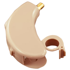 HCZ3 Digital Hearing Aid - Beige