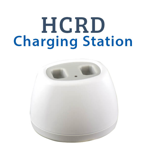 HCRD Charging Station